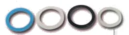 Sealing gaskets