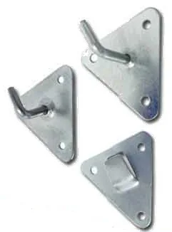 Wall bracket