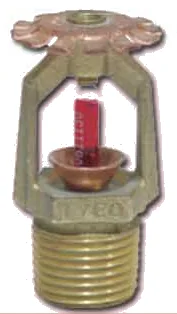 Sprinkler
