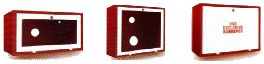 IPF boxes
