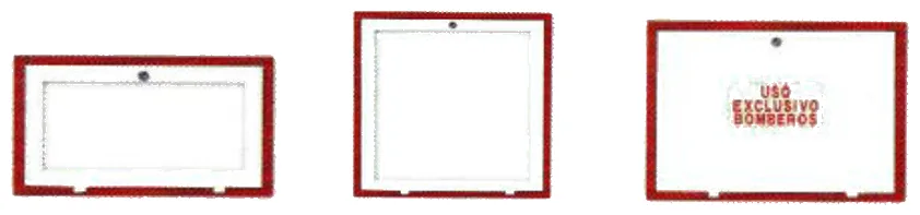 IPF frames