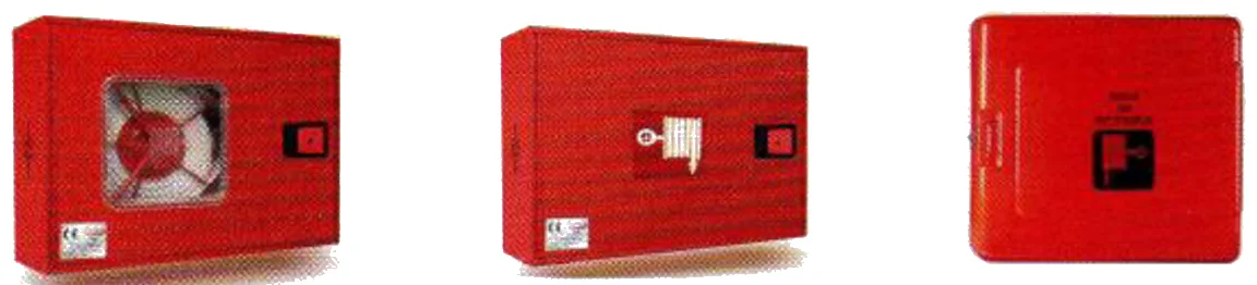 Workfire 45 cabinets