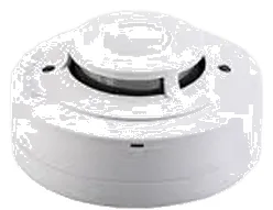 Battery-powered stand-alone detector