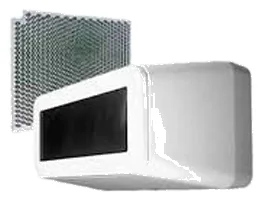 Beam detector