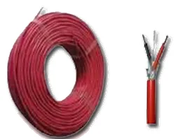 Detection cable
