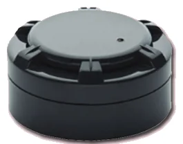 Carbon monoxide detector