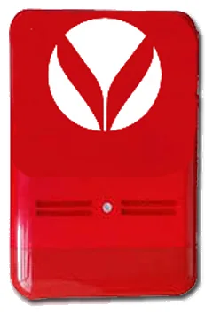 Outdoor sounder