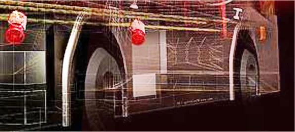 Engine compartment suppression · Truck System